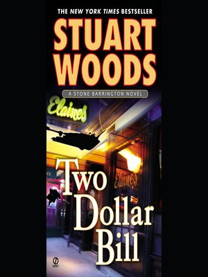 Two-Dollar Bill - Audiobook